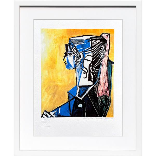 パブロ ピカソ 絵画 ポスター アート アートパネル アートポスター