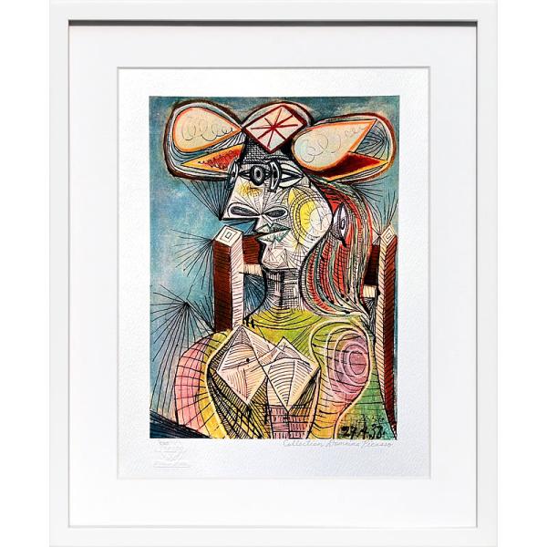 パブロ ピカソ 絵画 ポスター アート アートパネル アートポスター