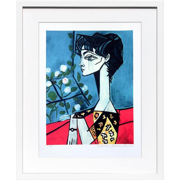 パブロ ピカソ 絵画 ポスター アート アートパネル アートポスター