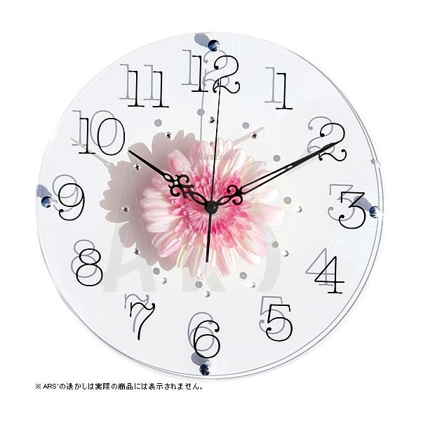 壁掛け時計 ウォールクロック アートフラワークロック 電波時計 オシャレ 北欧 おしゃれ シンプル アンティーク モダン 木製 インテリア 高級 Buyee Buyee Japanese Proxy Service Buy From Japan Bot Online