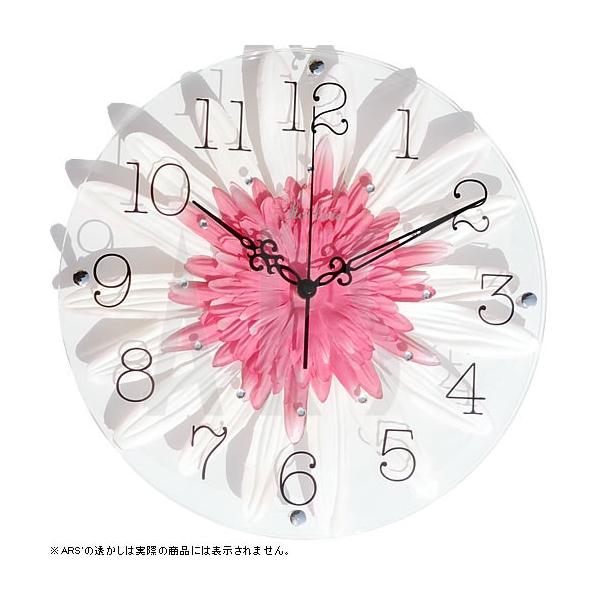 壁掛け時計 ウォールクロック アートフラワークロック 電波時計 オシャレ 北欧 おしゃれ シンプル アンティーク モダン 木製 インテリア 高級 Buyee Buyee Japanischer Proxy Service Kaufen Sie Aus Japan