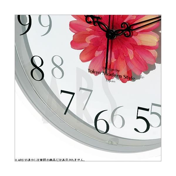 壁掛け時計 ウォールクロック アートフラワークロック 電波時計 オシャレ 北欧 おしゃれ シンプル アンティーク モダン 木製 インテリア 高級 Buyee Buyee Japanese Proxy Service Buy From Japan Bot Online