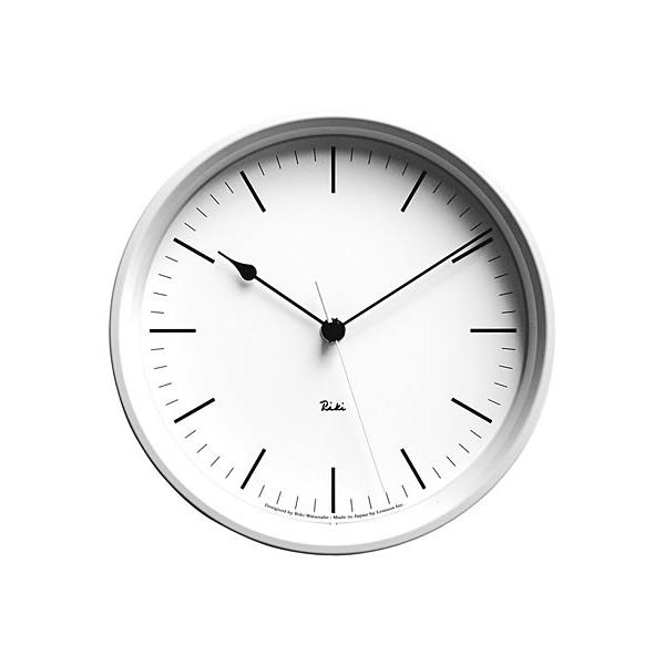 Ǌ|v EH[NbN mX n  RIKI STEEL CLOCK dgv IV k Vv AeB[N _ fUCi[Y 