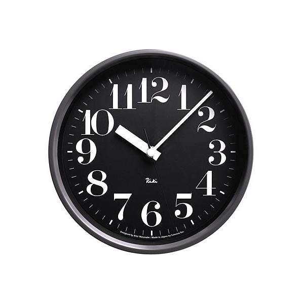 Ǌ|v EH[NbN mX n  RIKI STEEL CLOCK dgv IV k Vv AeB[N _ fUCi[Y 