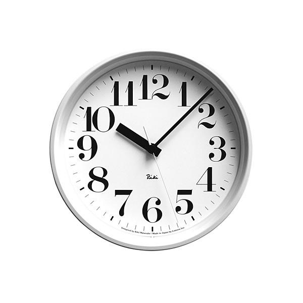 Ǌ|v EH[NbN mX n  RIKI STEEL CLOCK dgv IV k Vv AeB[N _ fUCi[Y 