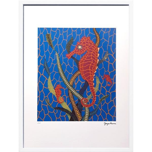 草間彌生 絵画 かぼちゃ グッズ アートパネル アートポスター アート