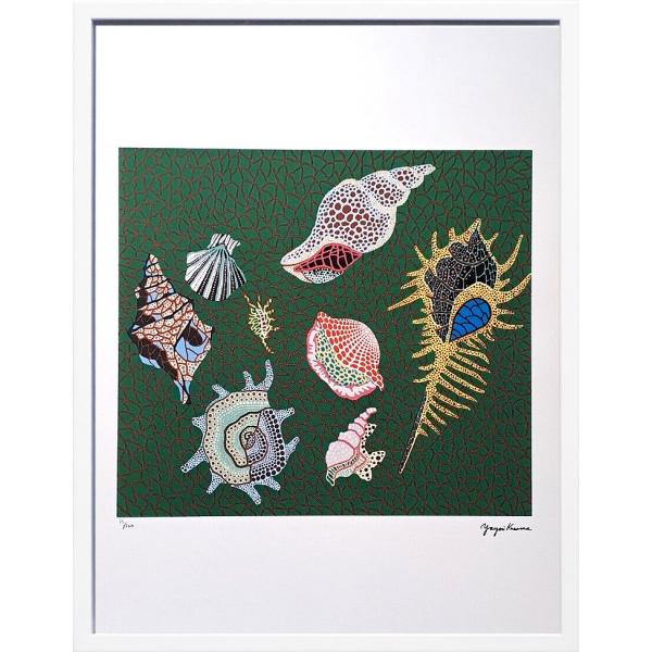 草間彌生 絵画 かぼちゃ グッズ アートパネル アートポスター アートフレーム 壁掛け 額縁 北欧 おしゃれ インテリア コンテンポラリー アート 絵画 抽象画