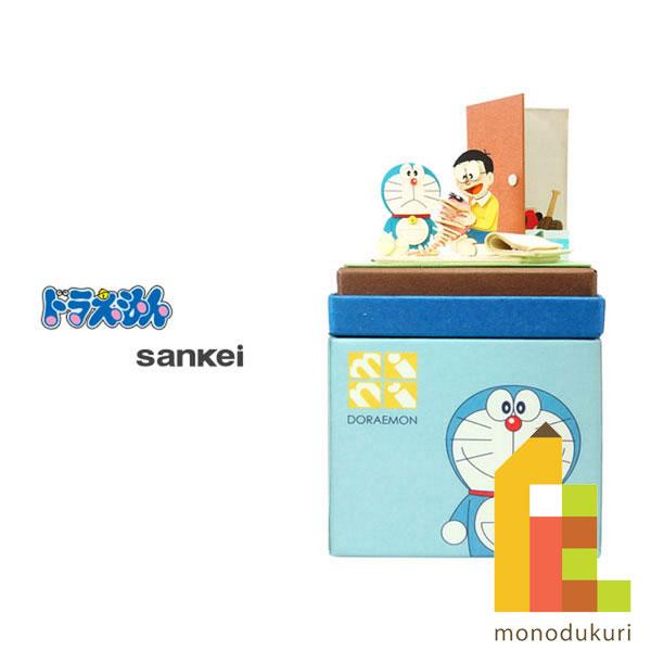 さんけい みにちゅあーとキット ドラえもん mini　6種まとめ売り　レア　希少 さんけい みにちゅあーとキット ドラえもん mini 6種まとめ売り レア