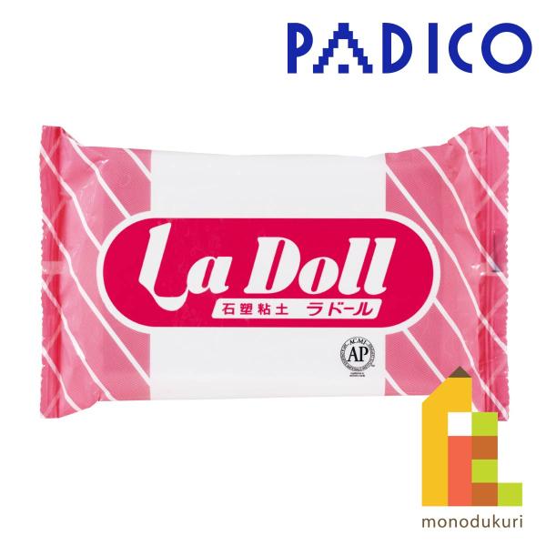 【特徴】ラドールは超微粒子石粉を主原料として、きめ細かくて伸びが良い、あらゆる造形分野の表現に適した石塑粘土です。乾燥後の着色や削り、磨きなども優れています。美しい緻密な質感は創作人形やフィギュアをはじめ、ミニチュアハウス、篆刻などあらゆる...