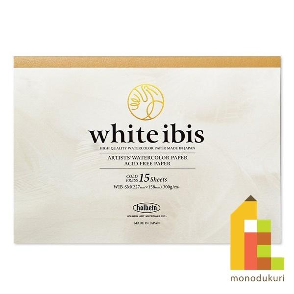 【サイズ】　227×100mm SMサイズ【内容】　中性紙 コットン・パルプ /300g/m? /　中目　15枚綴じ良質パルプにコットンを高配合したメイドインジャパンの高級水彩紙です。吸い込みを抑えることにより絵具が均一に表面に留まり美しい...