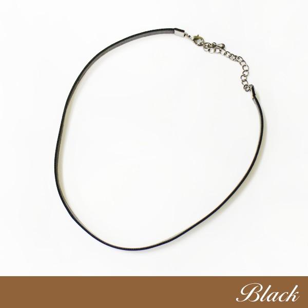 アクセサリー パーツ ハンドメイド チョーカー ネックレス 1本 材料 卸