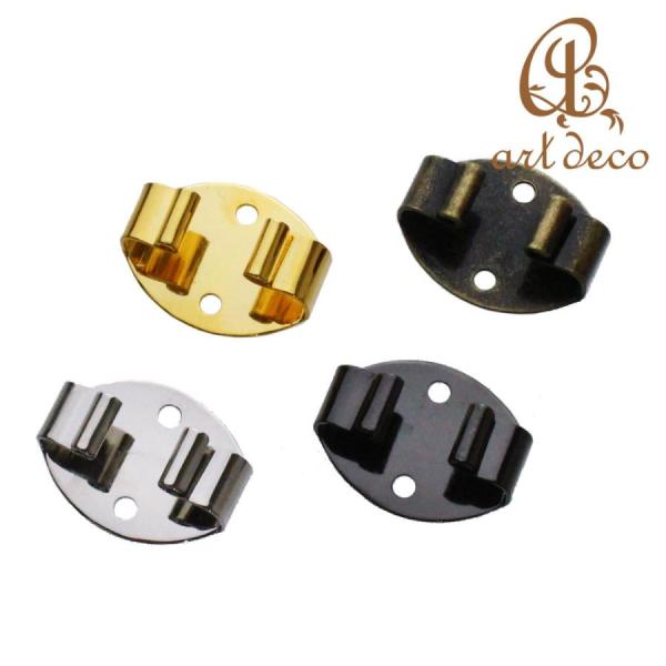 小さめサイズのシンプルなループタイ用タイコループタイ,タイコ,ネクタイ,メンズ,ビジネス,フォーマル,スーツ,シャツ,ゴールド,ニッケル,シルバー,ブラック,金,銀,黒,アクセサリー,パーツ,アクセサリーパーツ,ハンドメイド,手芸,材料,金...