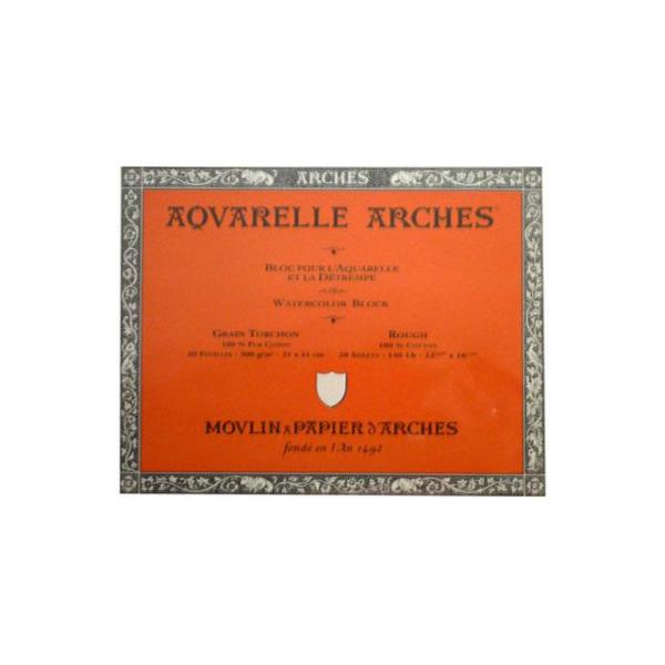 新品　アルシュ水彩紙　F6サイズ　31cmx410cm 300g/m² 新品 アルシュ水彩紙 F6サイズ 31cmx410cm 300g/m² アルシュ水彩