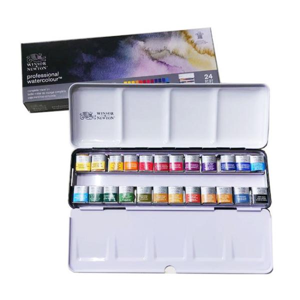 ウィンザー&ニュートン ウィンザー&ニュートン 固形水彩絵具 ウィンザー&ニュートン ウィンザー&ニュートン 固形水彩絵具