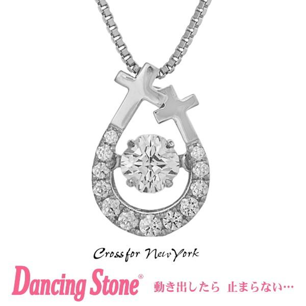 Ki _VOXg[ Dancing Stone Crossfor New York lbNX NXtH[j[[N NYP-607  NX}X v[g̓ Mtg ޏ  a