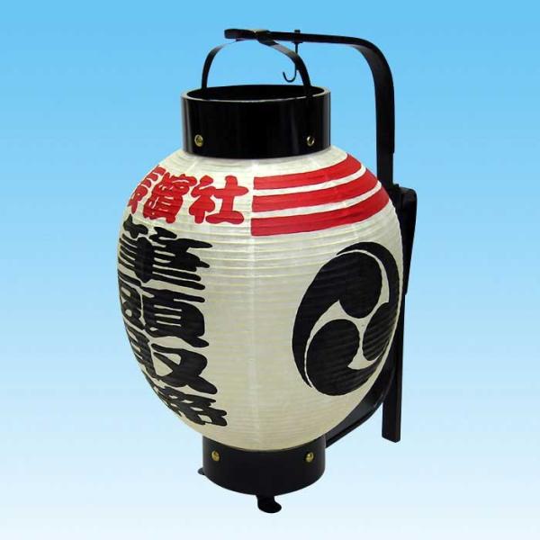 丸型の弓張提灯 家紋と赤ラインの弓張提灯 和紙製の祭り提灯 製造直売 江戸提灯 16 0円 筆頭取締役型 Buyee 日本代购平台 产品购物网站大全 Buyee一站式代购 Bot Online