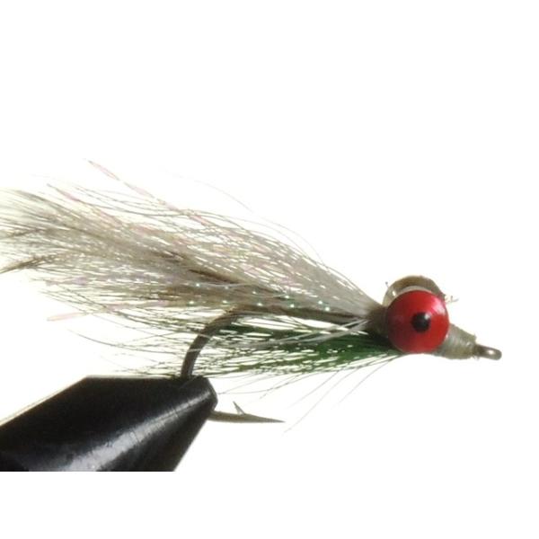 ※ポスト投函可能商品（送料360円）3500円以上で送料無料【ターゲット】　ターポン・シイラ・メバルその他青物・他大型魚【使用期間】　魚種によって変わるが通年使える【主な使用場所】　オフショアでのキャスティングゲーム。サーフからのキャスティ...