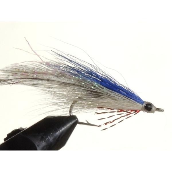 ※ポスト投函可能商品（送料360円）3500円以上で送料無料【ターゲット】　ターポン・シイラ・メバルその他青物・他大型魚【使用期間】　魚種によって変わるが通年使える【主な使用場所】　オフショアでのキャスティングゲーム。サーフからのキャスティ...