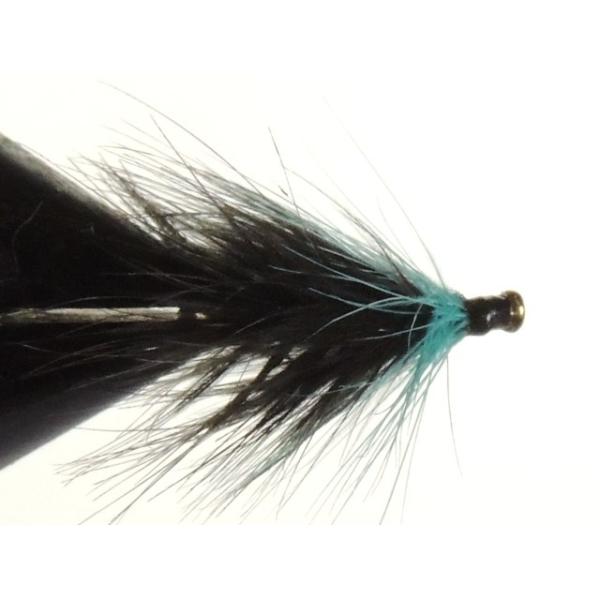 完成フライ ウエットフライ ブルーブラックロッチ 10 12 14 16 フライフィッシング Buyee Buyee Japanese Proxy Service Buy From Japan Bot Online