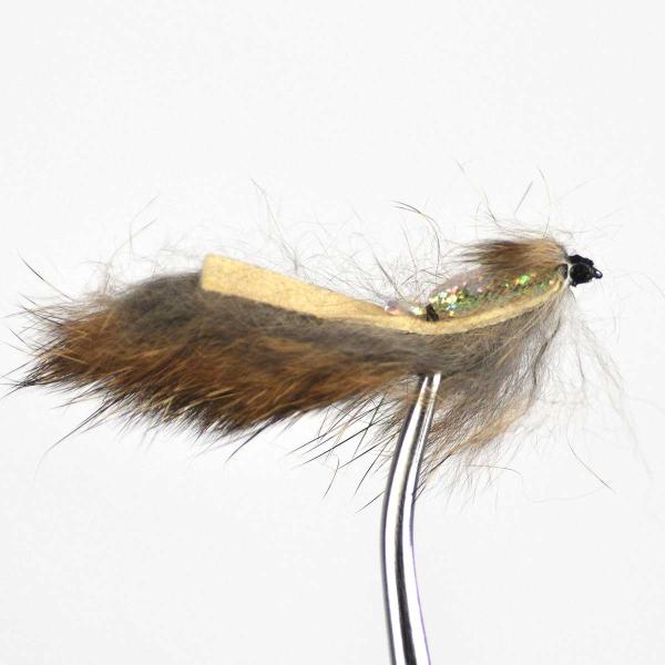 ゾンカー ナチュラル パール(#6 #8 #10 #12) バーブレス バーブド