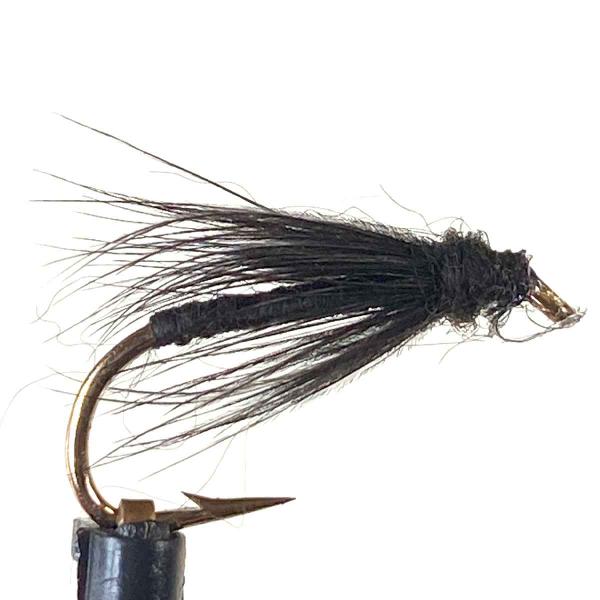 ウエットフライの戦術、ウェットフライ400 ウエットフライの戦術、ウェットフライ400 ウエットフライの戦術