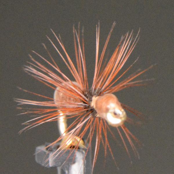 ウエットフライ ハードシェル アント ブラウン 10 12 14 フライ フライフィッシング入門 完成品フライ Buyee Buyee Japanese Proxy Service Buy From Japan Bot Online