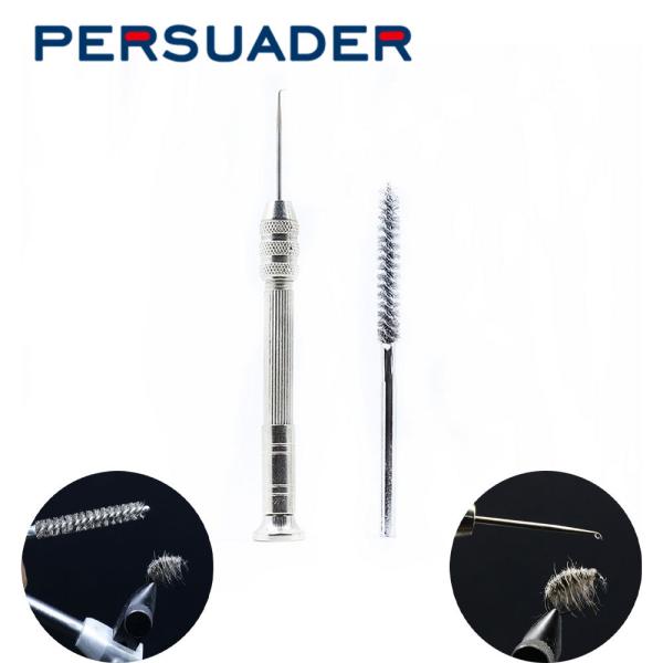 5のつく日｜クーポン+PayPay高還元】フライタイイング ダビング ブラシ