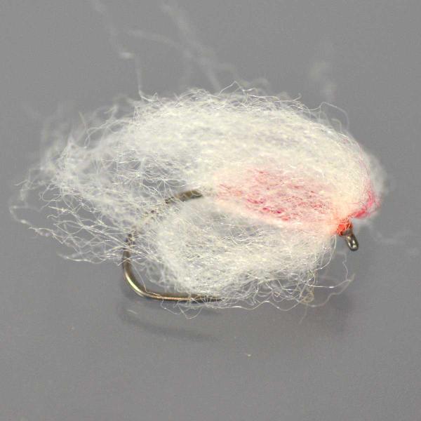 「Soft Roe Egg」は、プレッシャーが高く、派手なエッグに反応しなくなった状況で真価を発揮する、ナチュラル志向のエッグパターンです。白を基調とした柔らかなボディは、水中で輪郭が溶けるように消え、内部の赤が“にじむ”ように現れます。卵...