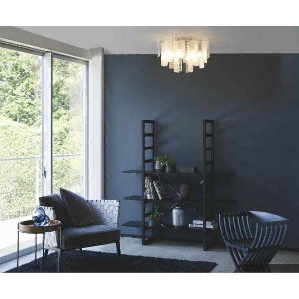 KOIZUMI モダン シャンデリア　AA49274L 楽天市場】AA49274L LEDシャンデリア Ripplet (40Wx8灯相当) LED（電球