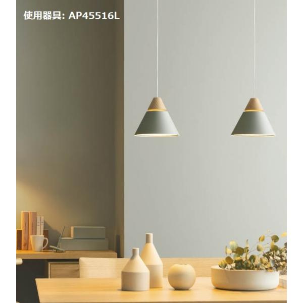 KOIZUMI（コイズミ） コイズミ照明 洋風ペンダント AP45516L 工事必要