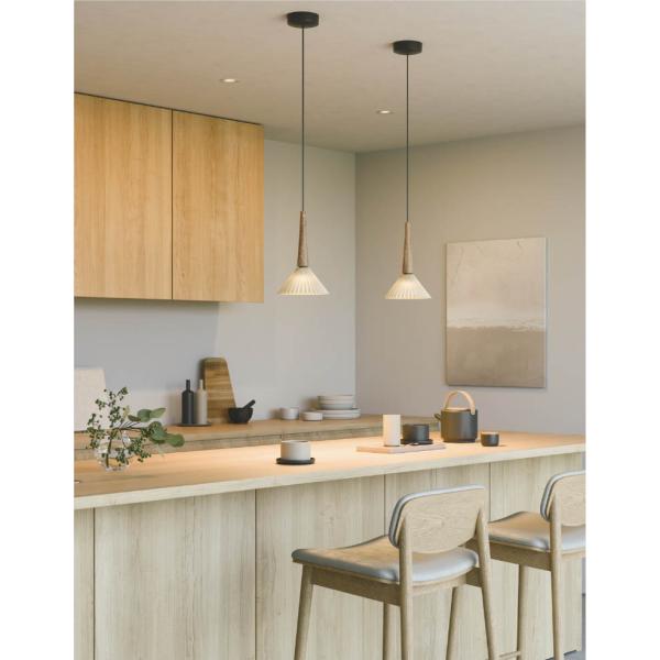 コイズミ照明 KOIZUMI 工芸ガラス模様入り art-lighting_ap55508