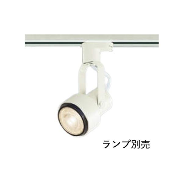 レール式スポットライト 白色光 複数灯♡ 10個　ほぼ新品 ライティングレール用照明