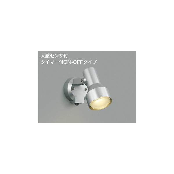 KOIZUMI コイズミ照明c エクステリアスポットライト AU57438
