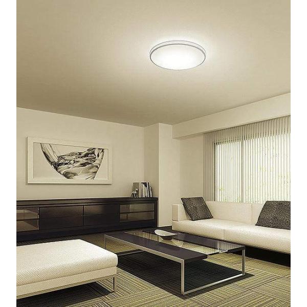 【美品】大光電機　リモコン付き調光可　シーリングライト 大光電機 シーリングライト DCL42111 調色調光 ~14畳 リモコン付
