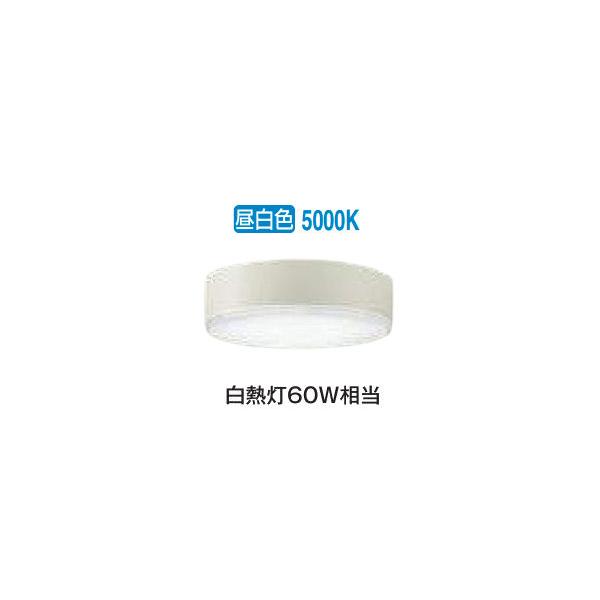 大光電機 シーリングライト DCL42206W 昼白色 白熱灯60W相当 工事必要