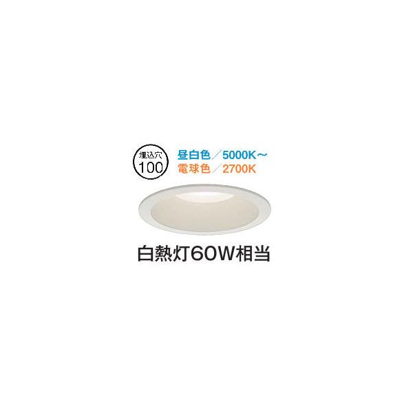 値下げしました‼️ DAIKO ダウンライト電球色8個 DAIKO(大光電機) ダウンライト 激安販売 照明のブライト ～ 商品一覧1