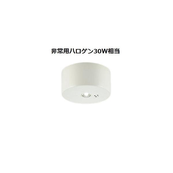 大光電機 非常灯（直付タイプ） DEG40208WF 工事必要 : アート 