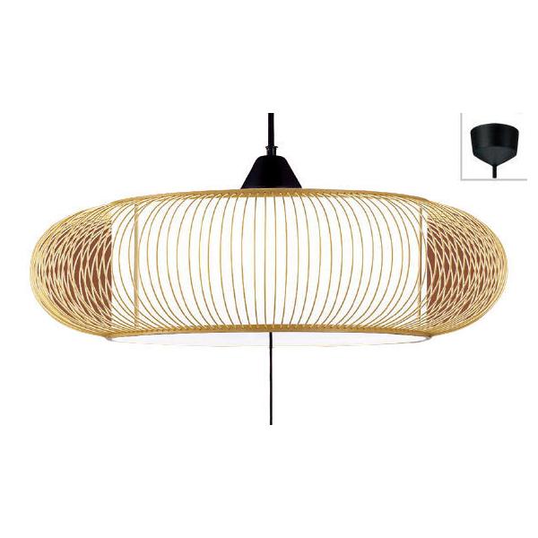 Panasonic LED和風ペンダント LGB12625LE1 LGB12626LE1 | コネクトオンライン