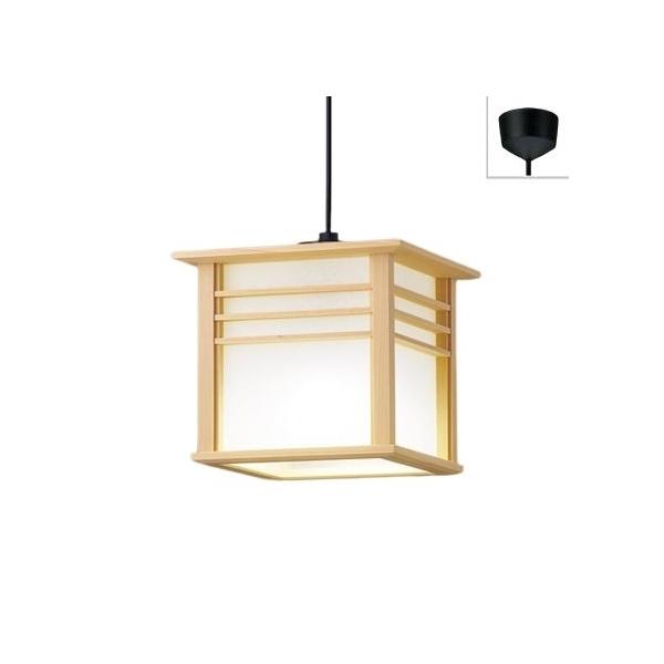 Panasonic（パナソニック） ※メーカー欠品中※ ペンダント 40形 電球色