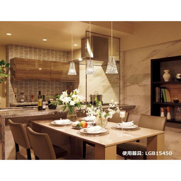 【美品！】パナソニック 北欧風ペンダントライト art-lighting_lgb15450