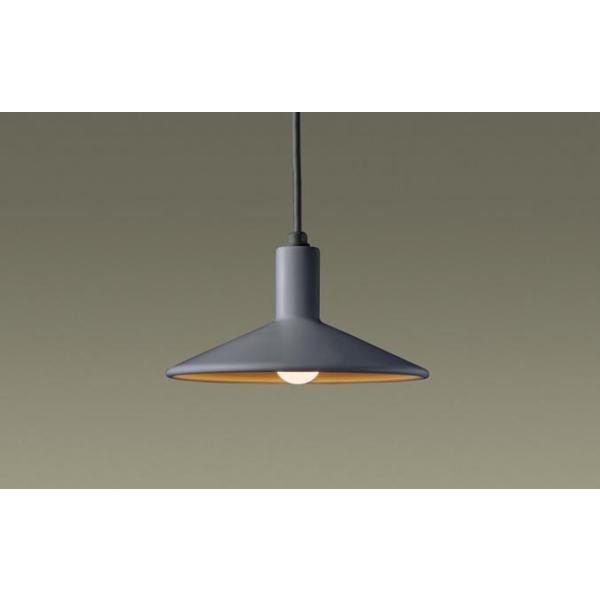 Panasonic パナソニック ダクトレール用ペンダント LGB16734K : アート