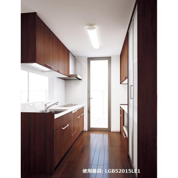 Panasonic パナソニック LEDキッチンライト LGB52015LE1 工事 Panasonic パナソニック LEDキッチンライト LGB52015LE1 工事