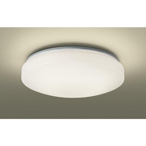 パナソニック　シーリングライト　ほぼ未使用美品 Panasonic（パナソニック） 小型シーリングライト LGB52628LE1