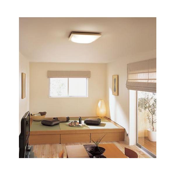 Panasonic（パナソニック） 和風シーリングライト 8畳用 調色 LGC35832
