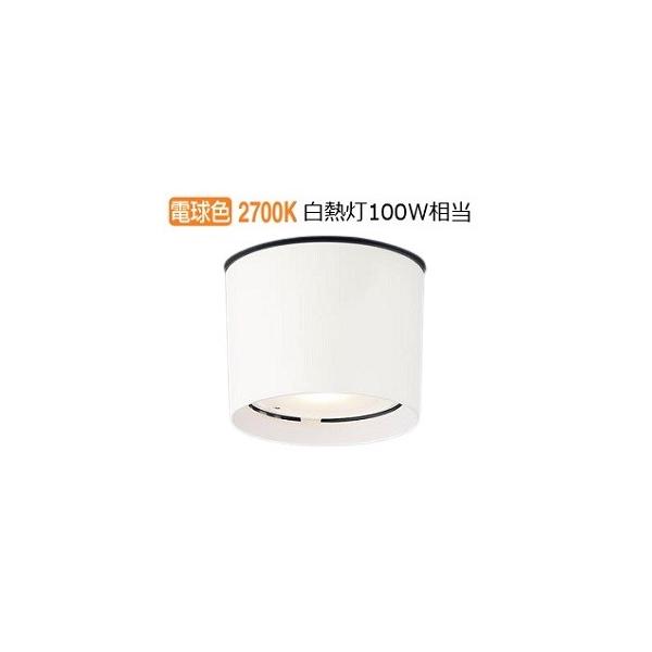 Panasonic（パナソニック） LED軒下用器具 LGW51692LE1 工事必要