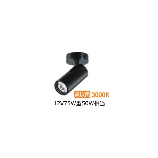 大光電機 シリンダースポット LZS-9119YBM5 1200クラス φ70 12V