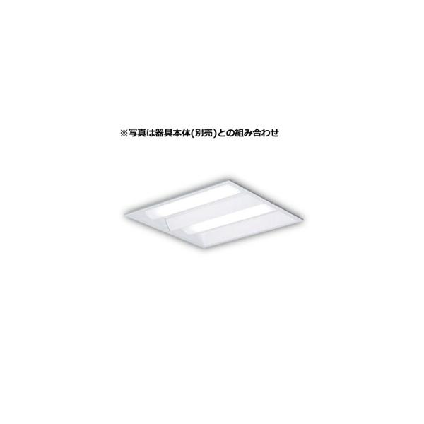 Panasonic（パナソニック） LEDベースライト 反射板付点灯ユニット