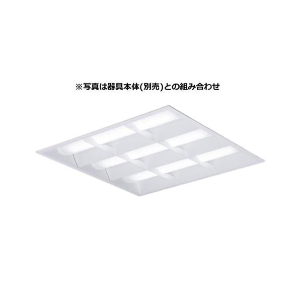 Panasonic（パナソニック） 反射板付点灯ユニット (本体別売) 昼白色