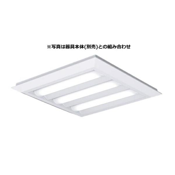Panasonic（パナソニック） 反射板付点灯ユニット (本体別売) 昼白色