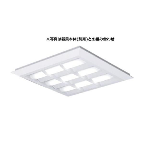 Panasonic（パナソニック） 反射板付点灯ユニット (本体別売) 昼白色